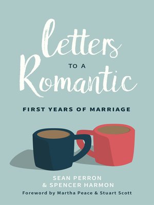 cover image of Letters to a Romantic